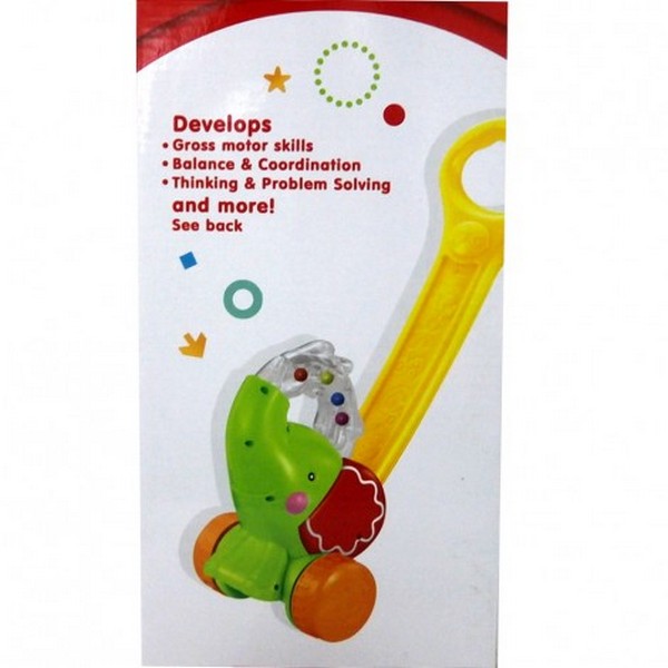 Продукт RTOYS - Буталка слонче - 0 - BG Hlapeta